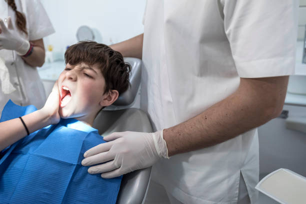 Best Emergency Dental Care for Sports Injuries in Lake Success, NY