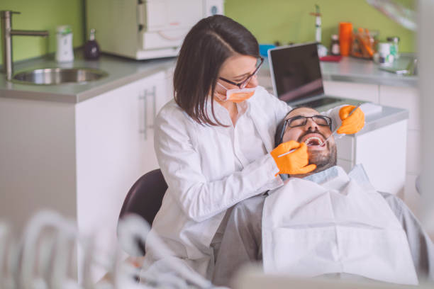 Best Knocked-Out Tooth (Avulsed Tooth) Treatment in Lake Success, NY